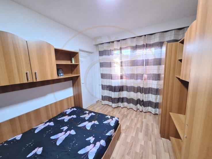 0% Comision-Apartament 2 camere Banat, et.3 pozitie excelenta