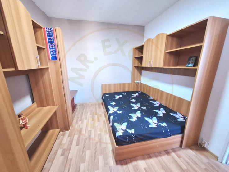 0% Comision-Apartament 2 camere Banat, et.3 pozitie excelenta