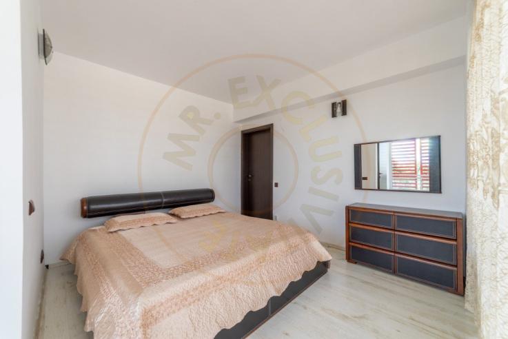 Apartament cochet + loc de parcare - Cartier Nord