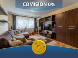 0% COMISION! APARTAMENT 3 CAMERE!