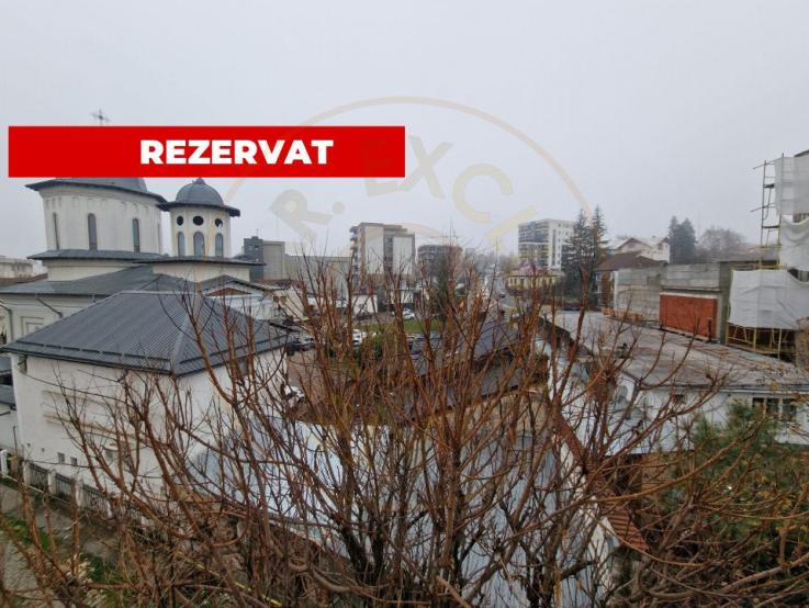 APARTAMENT 2 CAMERE CENTRU!