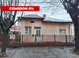 Casa Centrala Pitesti- Livezilor