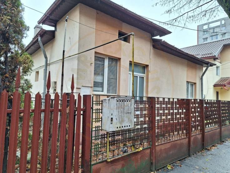 Casa Centrala Pitesti- Livezilor