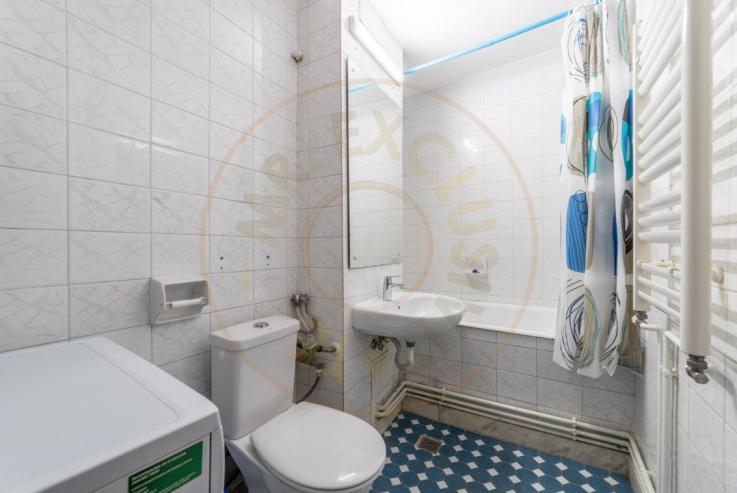 DE INCHIRIAT-Apartament 3 Ultracentral-Pitesti-Piata Vasile Milea!