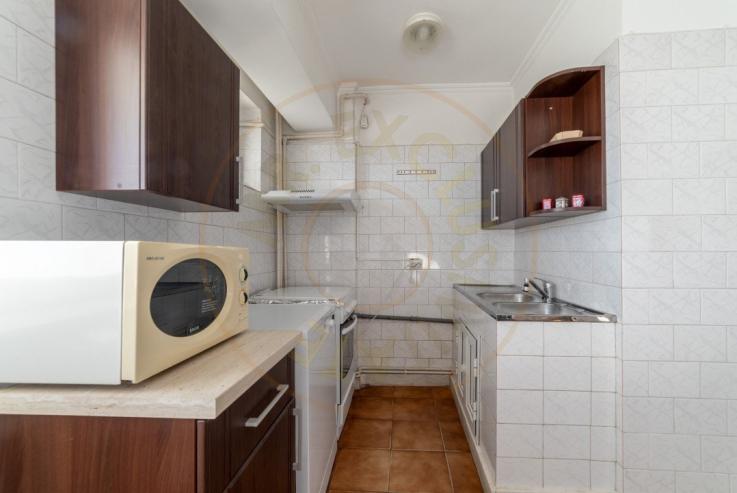 DE INCHIRIAT-Apartament 3 Ultracentral-Pitesti-Piata Vasile Milea!