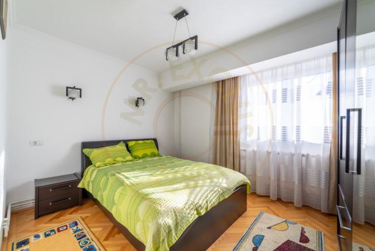 DE INCHIRIAT-Apartament 3 Ultracentral-Pitesti-Piata Vasile Milea!