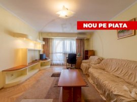  DE INCHIRIAT-Apartament 2 camere Ultracentral-Pitesti-Piata Vasile Milea!