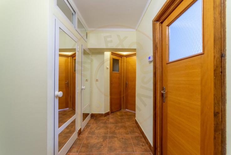  DE INCHIRIAT-Apartament 2 camere Ultracentral-Pitesti-Piata Vasile Milea!