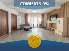 0% Comision Apartament de 3 camere Ștefănești la 2 pași de Pitești!