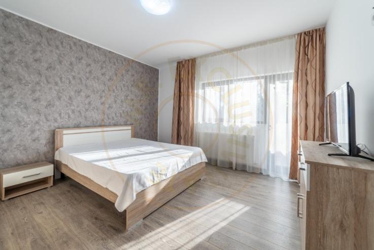 0% Comision Apartament de 3 camere Ștefănești la 2 pași de Pitești!