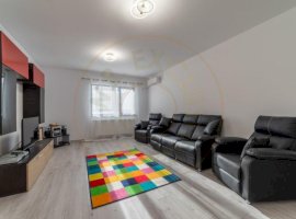 COMISION 0 % - APARTAMENT 2 CAMERE + LOC DE PARCARE - TEILOR -  BLOC NOU