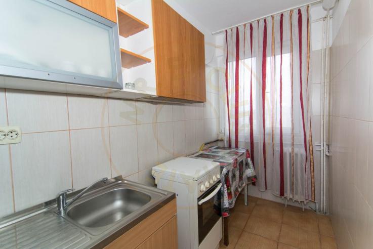 Apartament de inchiriat 2 camere zona Exercitiu. Comision 0%