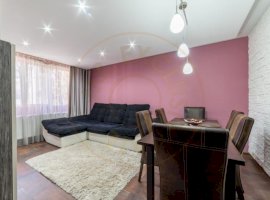 Apartament de 3 camere modern-Pitești-zona Trivale!