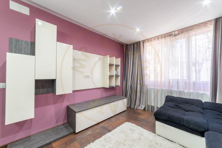 Apartament de 3 camere modern-Pitești-zona Trivale!