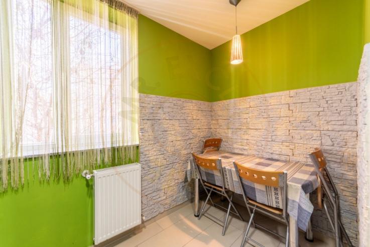 Apartament de 3 camere modern-Pitești-zona Trivale!