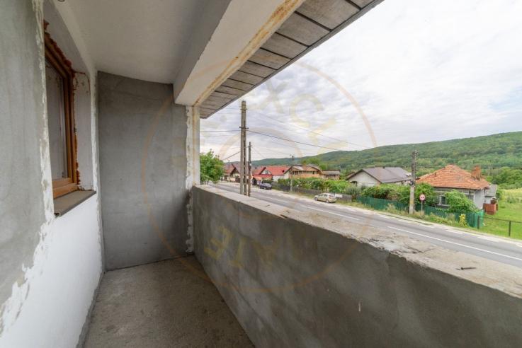 0% Comison Casa Draganu- DN 7-Pitesti-Valcea!