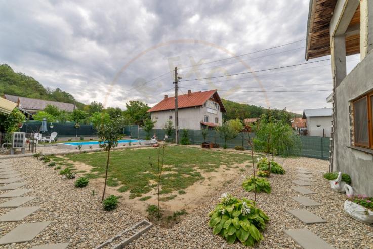 0% Comison Casa Draganu- DN 7-Pitesti-Valcea!