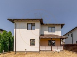 Casa P+ 1 - Stefanesti, Str. Cavalerului - Comision zero!