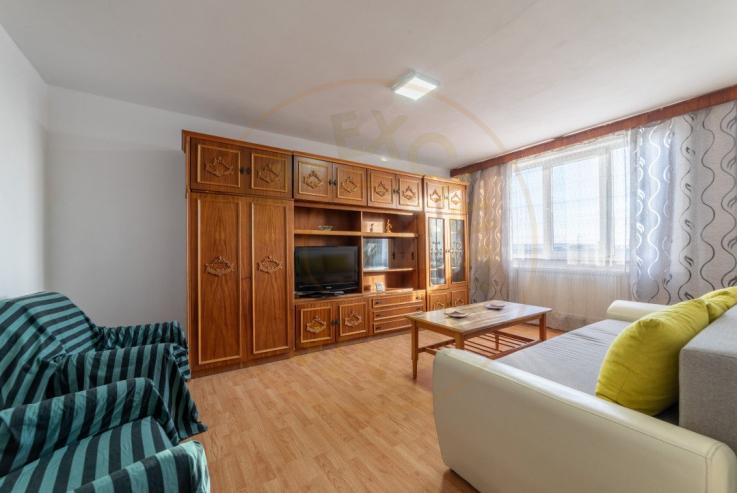 De INCHIRIAT Apartament 3 camere-Pitesti-zona Trivale!