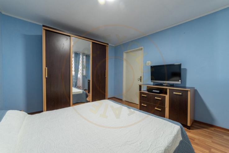 De INCHIRIAT Apartament 3 camere-Pitesti-zona Trivale!