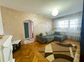 Apartament 4 camere + loc de parcare rezervat Trivale