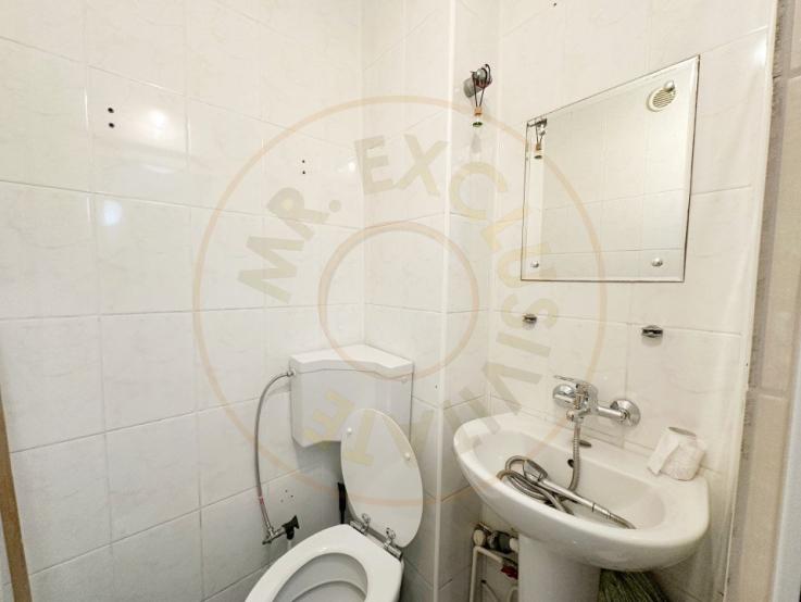 Apartament 4 camere + loc de parcare rezervat Trivale