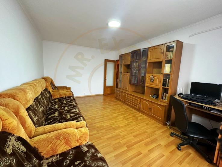 Inchiriere Apartament 2 camere Tudor Vladimirescu