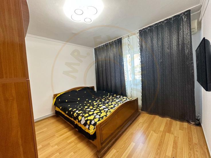 Inchiriere Apartament 2 camere Tudor Vladimirescu