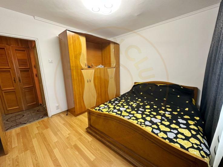 Inchiriere Apartament 2 camere Tudor Vladimirescu