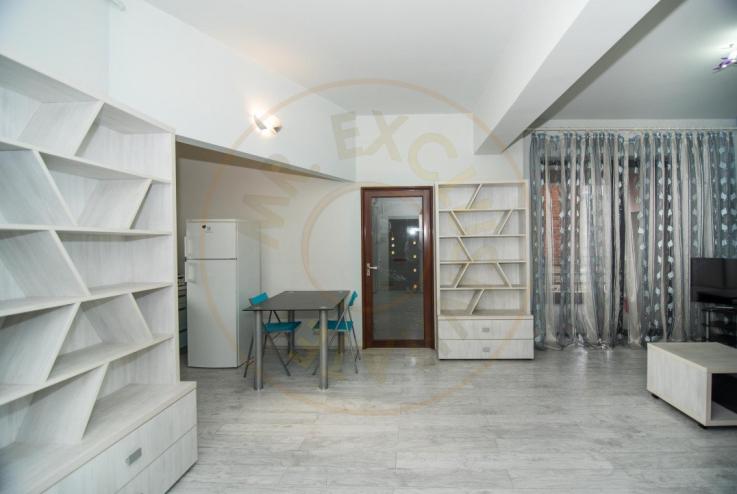 Apartament de inchiriat 2 camere ultracentral Pitesti. Comision 0%