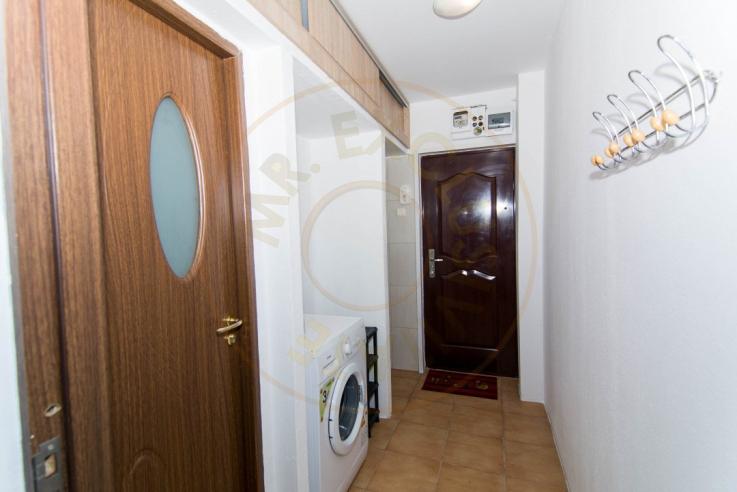 Apartament de inchiriat 2 camere zona Lidl Exercitiu. 0% Comision