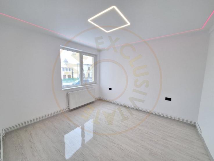 Apartament Avangardist 3 camere Etaj 1 , Ultracentral - Langa Forte VITA