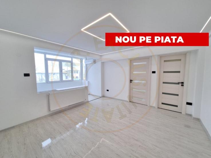 Apartament Avangardist 3 camere Etaj 1 , Ultracentral - Langa Forte VITA