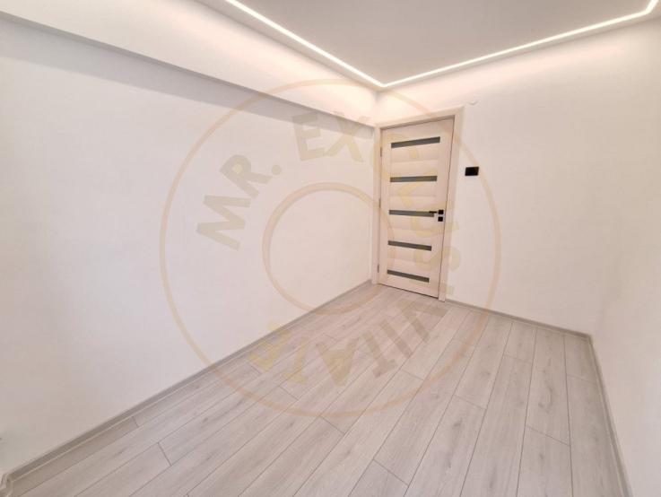 Apartament Avangardist 3 camere Etaj 1 , Ultracentral - Langa Forte VITA