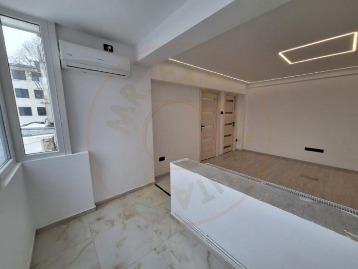 Apartament Avangardist 3 camere Etaj 1 , Ultracentral - Langa Forte VITA