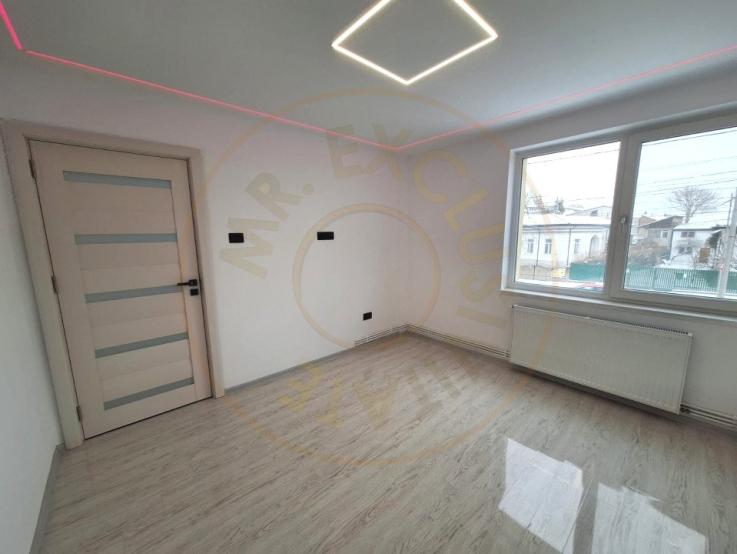 Apartament Avangardist 3 camere Etaj 1 , Ultracentral - Langa Forte VITA