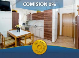 Apartament 2 camere Gavana +Garaj- Bloc Nou! Comision 0%