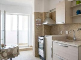 Apartament frumos 3 camere Titulescu/Basarab/Victoriei