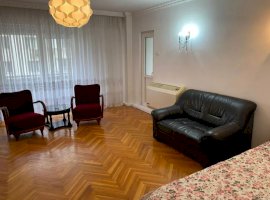  Apartament 3 camere 86 mp Barbu Vacarescu-Parcul Circului-Cedare Garaj