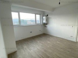 Apartament 3 camere - Bloc Nou finalizat - Bucium - 70000 euro