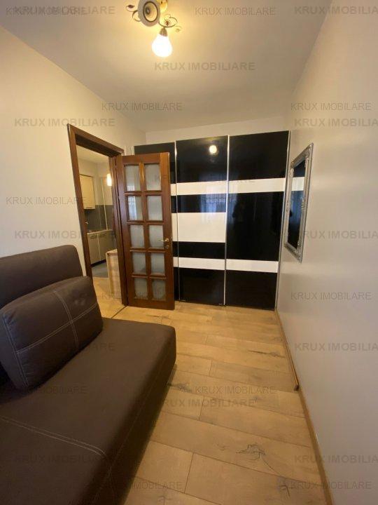 Apartament 1 camera -Tatarasi -mobilat și utilat - bloc 2016