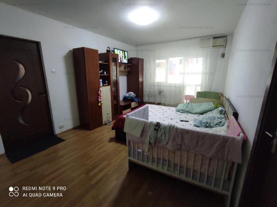 Apartament 2 camere - Sebastian / Rahova, 57 mp