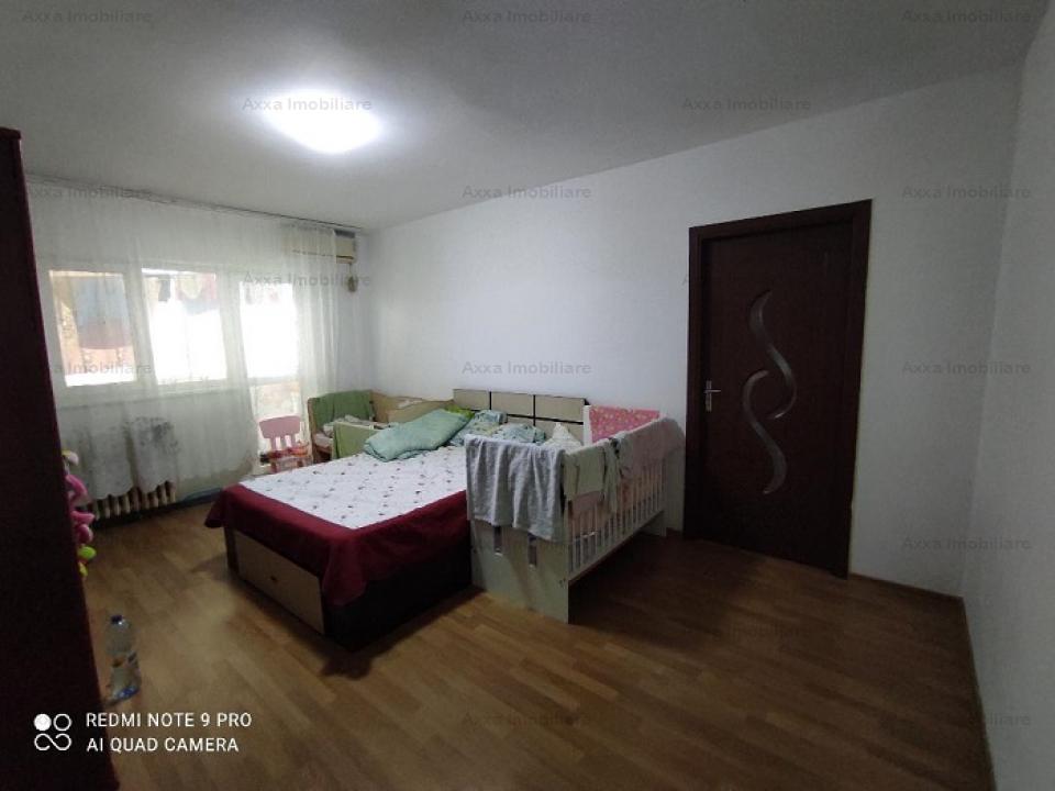 Apartament 2 camere - Sebastian / Rahova, 57 mp