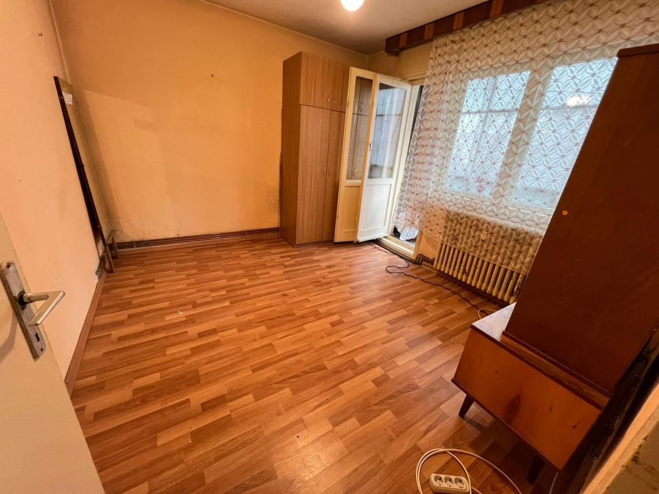 Apartament 2 Camere - 2 Balcoane - 54Mp - Tatarasi Dispecer