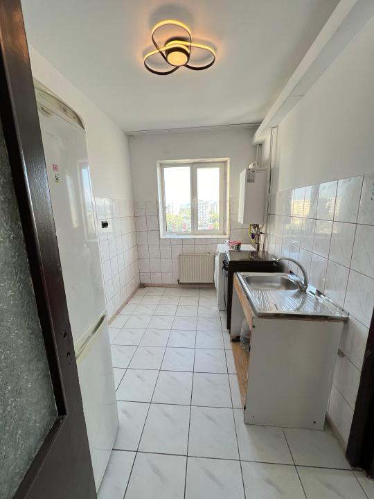 Vanzare apartament 2 camere decomandat - Parcul Voievozilor