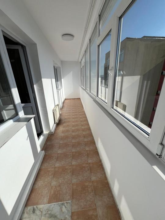 Vanzare apartament 2 camere decomandat - Parcul Voievozilor