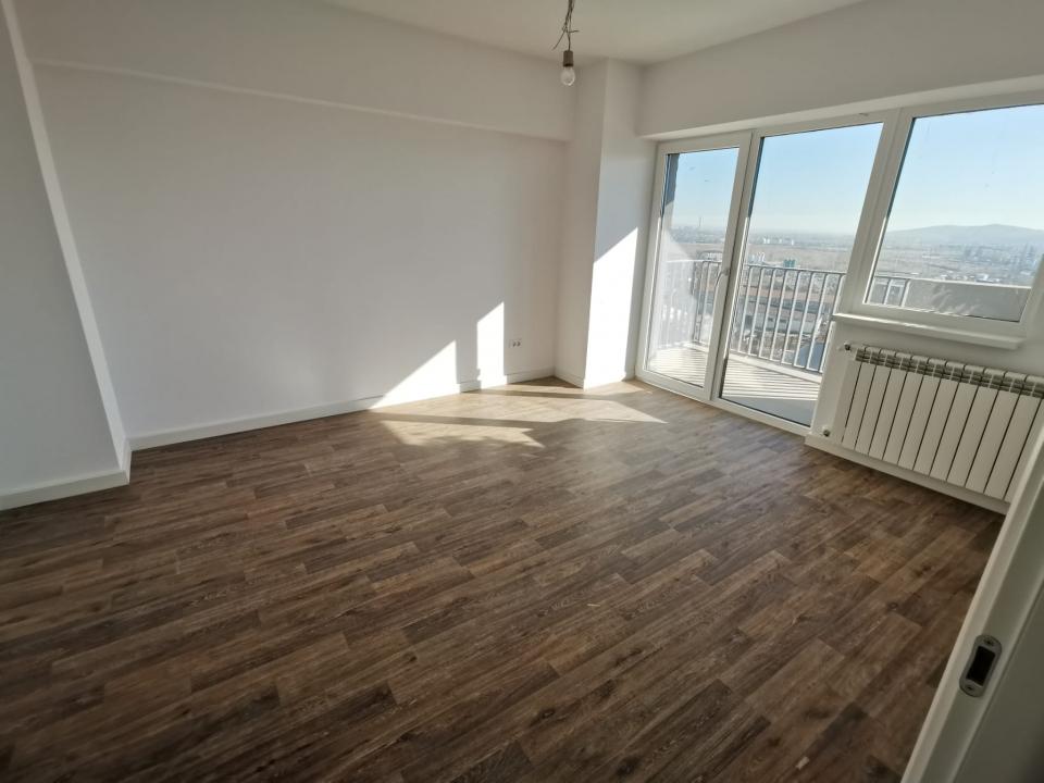 Apartament 2 camere Decomandat - Comision 0 - Bloc Finalizat - Tatarasi
