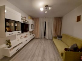 Apartament cu 3 camere - Mircea Cel Batran
