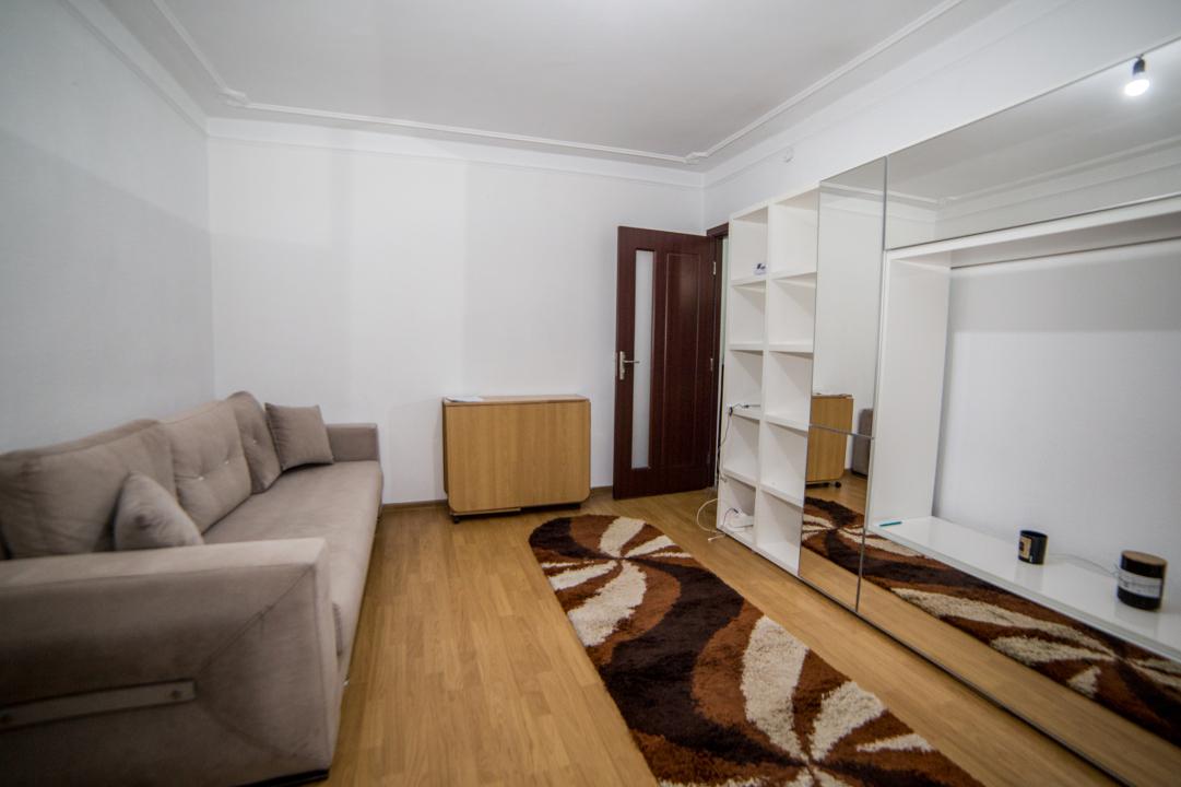 Apartament 2 camere - Alexandru cel Bun - Piata Voievozilor