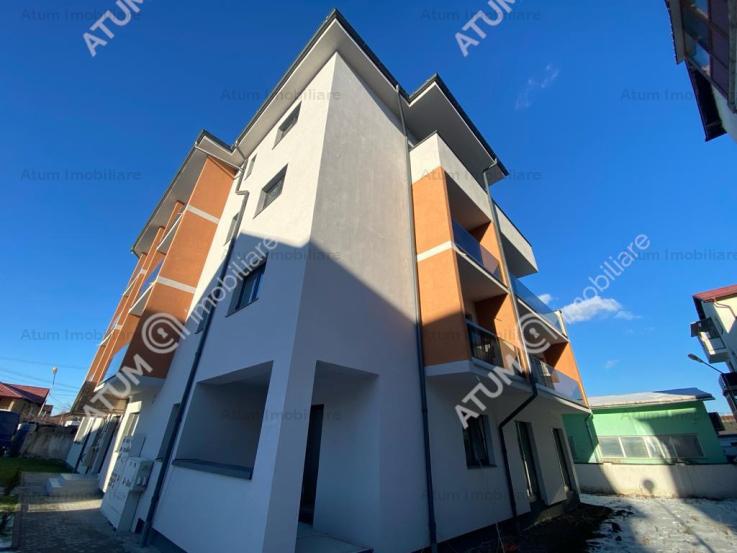 Vanzare apartament 2 camere, Vasile Aaron, Sibiu